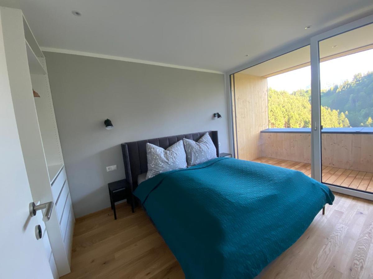 Wohnung Staufenblick Und Wohnung Firstblick Dornbirn Ngoại thất bức ảnh