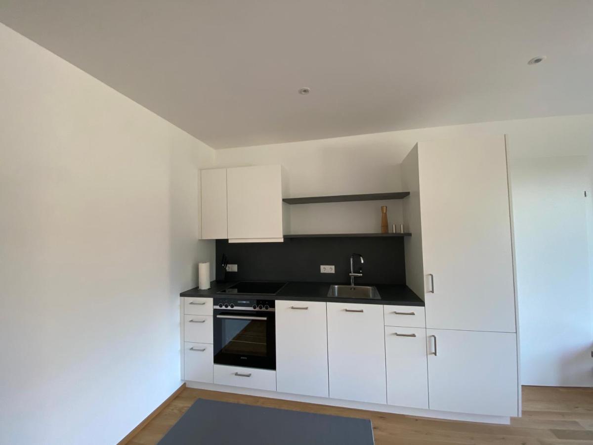 Wohnung Staufenblick Und Wohnung Firstblick Dornbirn Ngoại thất bức ảnh