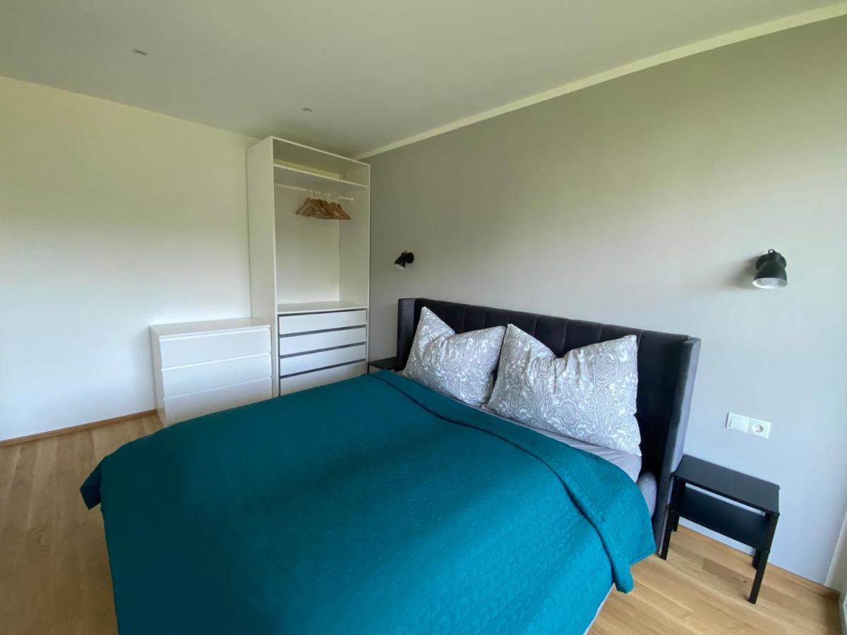 Wohnung Staufenblick Und Wohnung Firstblick Dornbirn Ngoại thất bức ảnh