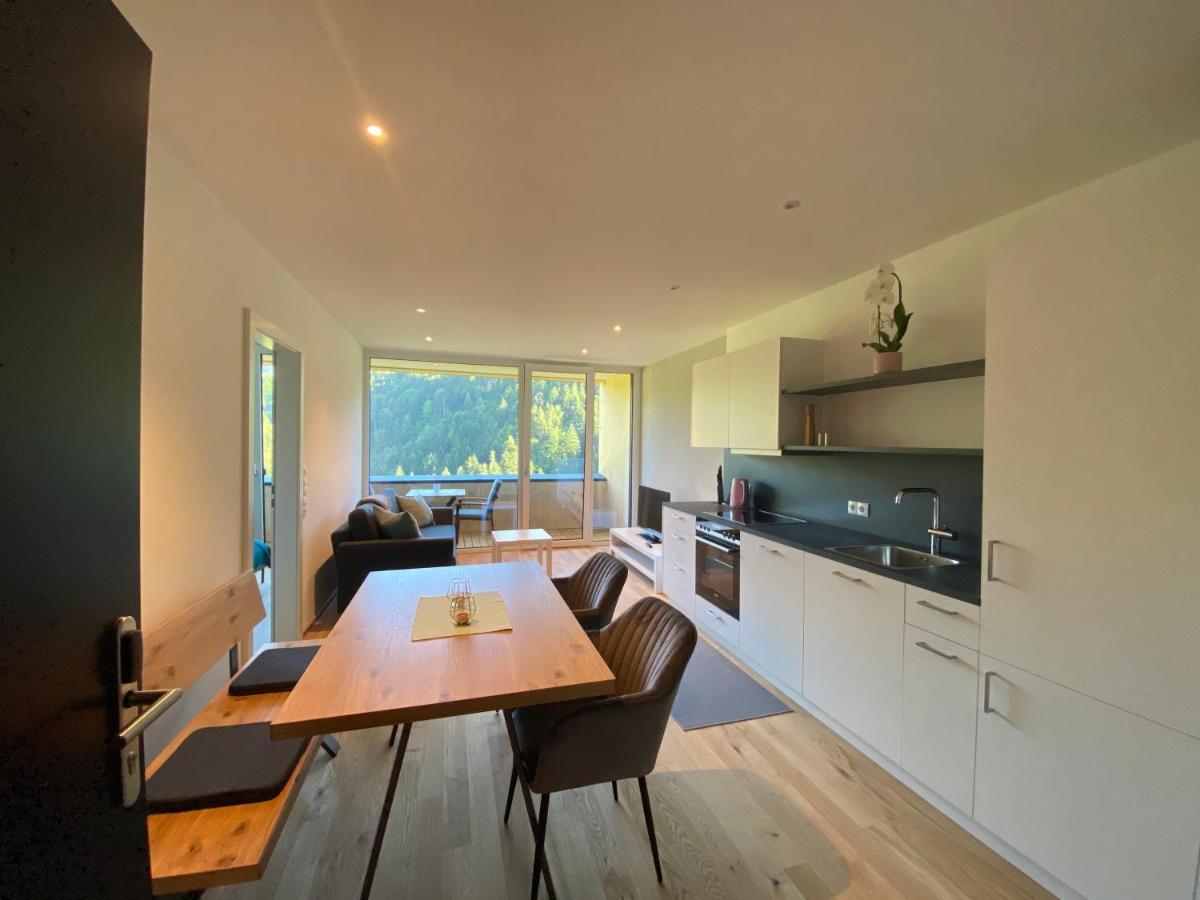 Wohnung Staufenblick Und Wohnung Firstblick Dornbirn Ngoại thất bức ảnh