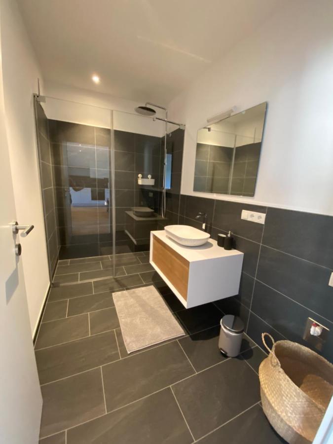 Wohnung Staufenblick Und Wohnung Firstblick Dornbirn Ngoại thất bức ảnh