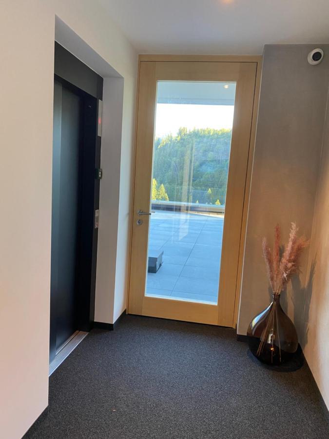 Wohnung Staufenblick Und Wohnung Firstblick Dornbirn Ngoại thất bức ảnh