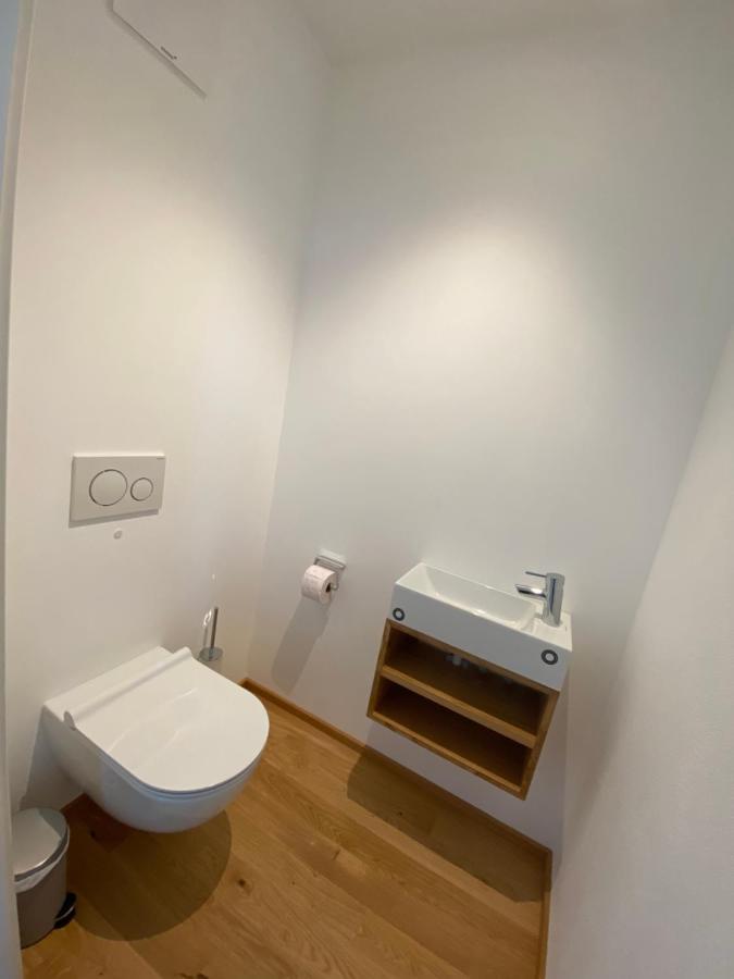 Wohnung Staufenblick Und Wohnung Firstblick Dornbirn Ngoại thất bức ảnh