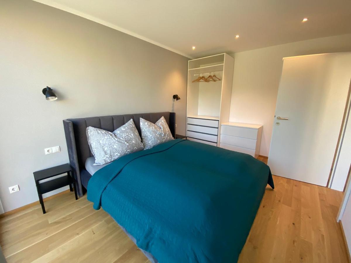 Wohnung Staufenblick Und Wohnung Firstblick Dornbirn Ngoại thất bức ảnh