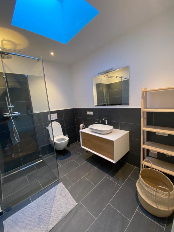 Wohnung Staufenblick Und Wohnung Firstblick Dornbirn Ngoại thất bức ảnh