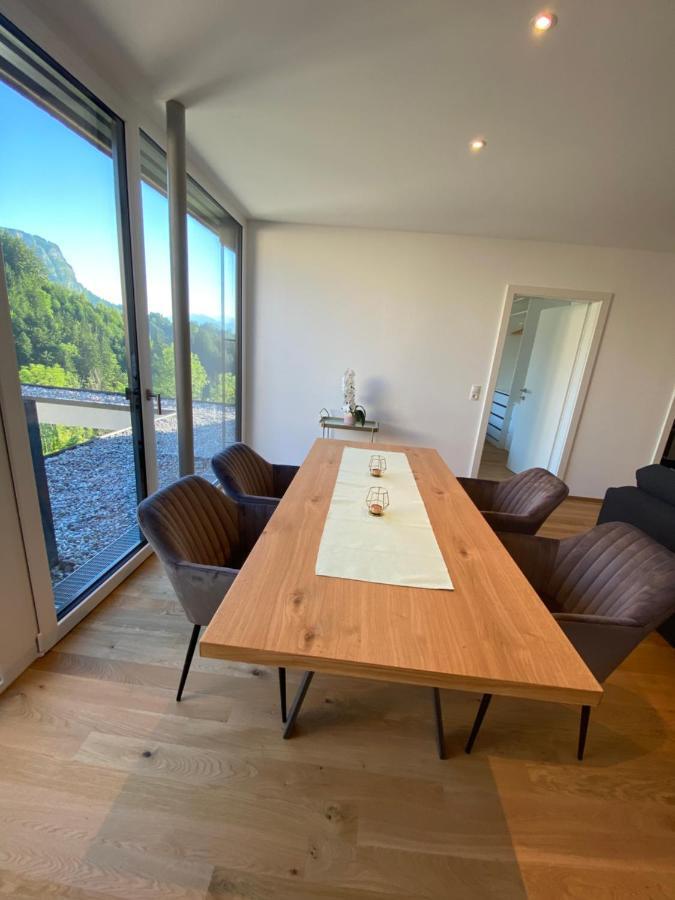 Wohnung Staufenblick Und Wohnung Firstblick Dornbirn Ngoại thất bức ảnh