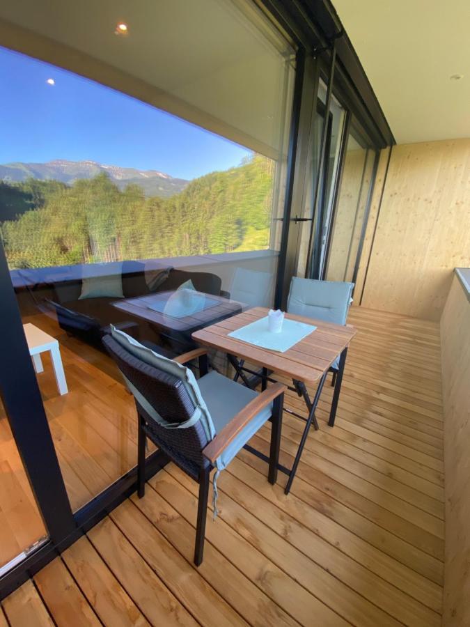 Wohnung Staufenblick Und Wohnung Firstblick Dornbirn Ngoại thất bức ảnh